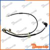 Capteur ABS avant droite pour SUZUKI | 151804, 295206